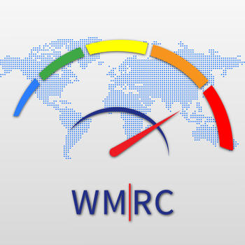 World Motor Racing Club WM|RC LOGO-APP點子