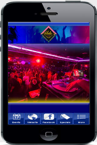Aldo's Nightclub screenshot 3