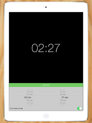 免費下載工具APP|Turn Clock - Simple Game Timer app開箱文|APP開箱王