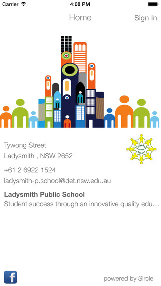 免費下載教育APP|Ladysmith Public School app開箱文|APP開箱王