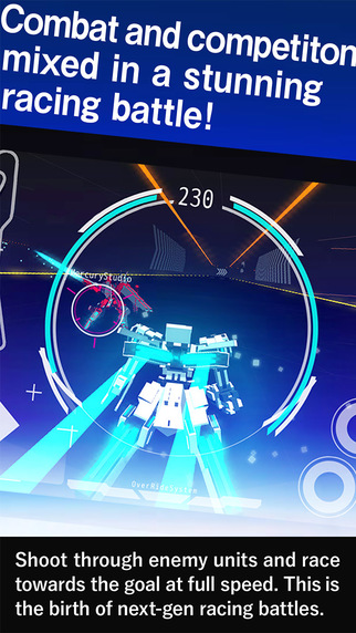 免費下載遊戲APP|BREAKARTS: Cyber Battle Racing app開箱文|APP開箱王