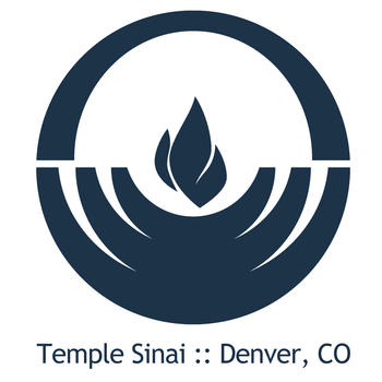 Temple Sinai LOGO-APP點子