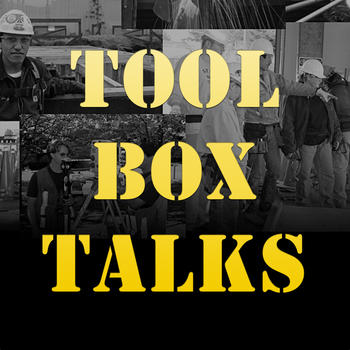 Tool Box Talks 教育 App LOGO-APP開箱王