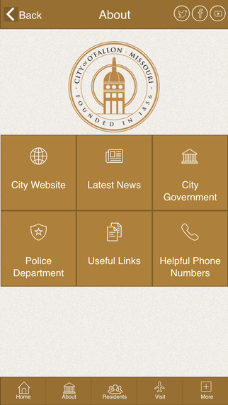 免費下載生產應用APP|O'Fallon MO Citizens First Mobile app開箱文|APP開箱王