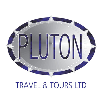 Pluton Travel & Tours 旅遊 App LOGO-APP開箱王