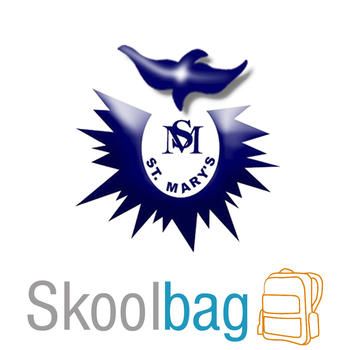 St Mary's Primary School Swan Hill  - Skoolbag LOGO-APP點子