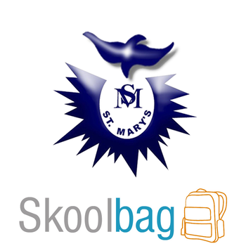 St Mary's Primary School Swan Hill - Skoolbag 教育 App LOGO-APP開箱王