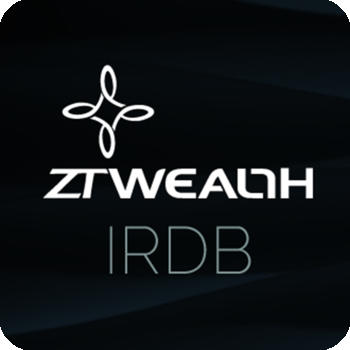 ZT Wealth IRDB LOGO-APP點子