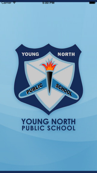 Young North Primary School
