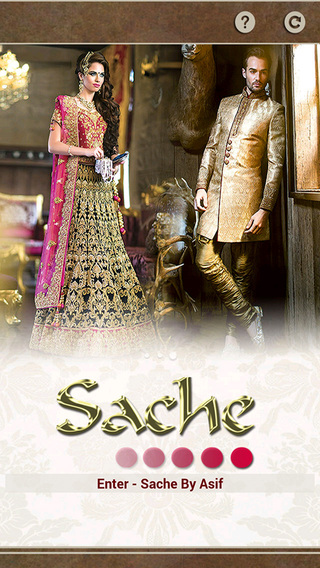 Sache By Asif