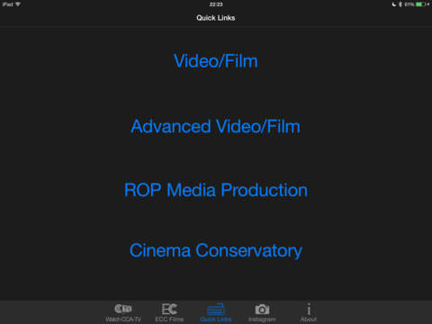 【免費娛樂App】CCA-TV-APP點子