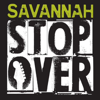 Savannah Stopover Music Festival LOGO-APP點子