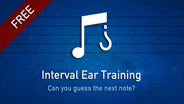 免費下載音樂APP|Interval Ear Training app開箱文|APP開箱王