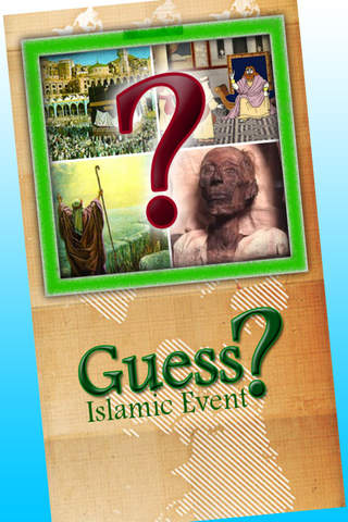Guess The Islamic Event screenshot 4
