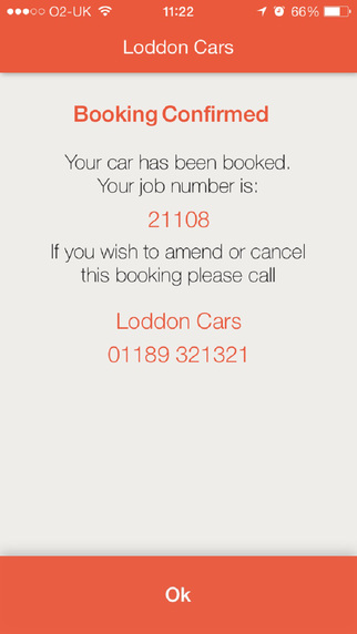 免費下載旅遊APP|Loddon Cars app開箱文|APP開箱王