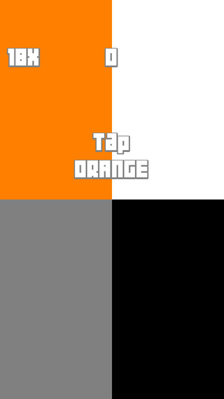 免費下載遊戲APP|ColorTiles - tap the right tile app開箱文|APP開箱王