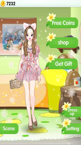 免費下載遊戲APP|Princess Cherry: High Fashion app開箱文|APP開箱王