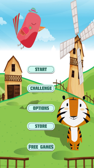 An Awesome Farming Match - Animal Village Puzzle and Strategy Game FREE