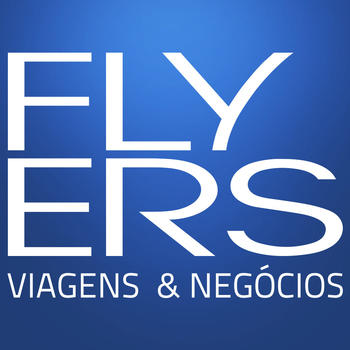 Revista Flyers LOGO-APP點子