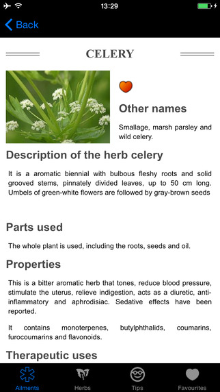 免費下載醫療APP|Medical Herbal Teas app開箱文|APP開箱王