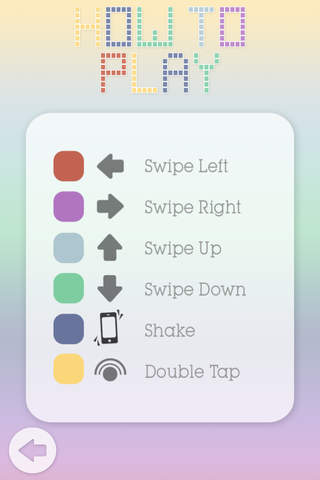Tile Swipe screenshot 2