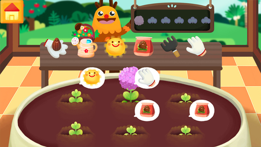免費下載遊戲APP|Magic Town Baby Farm-Funny Education & Simulation for kids app開箱文|APP開箱王