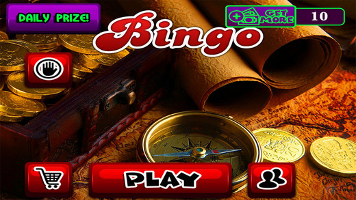 免費下載遊戲APP|Pirate Bingo Kings Race to Casino Home of Video Cards 2 and More Pro app開箱文|APP開箱王