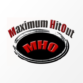 Maximum HitOut 健康 App LOGO-APP開箱王