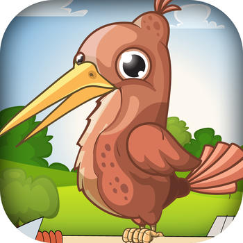Mockingjay Freedom Flight – Super Jump Adventure Paid 遊戲 App LOGO-APP開箱王
