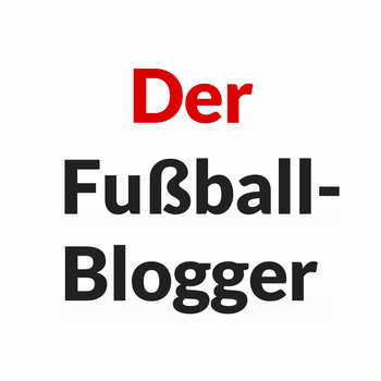 Der Fußball-Blogger LOGO-APP點子