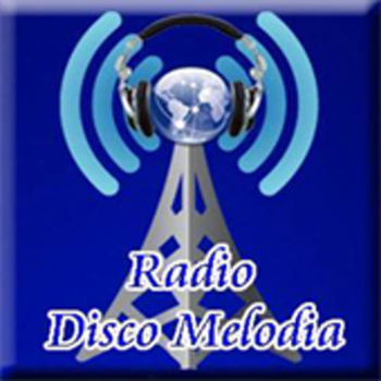 Radio Disco Melodia LOGO-APP點子