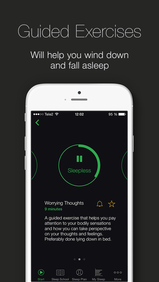 【免費健康App】Sleep Smart-APP點子