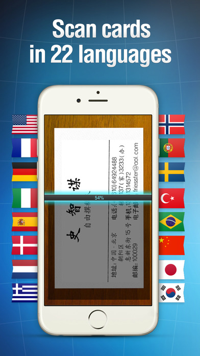 iPhone Screenshot 2