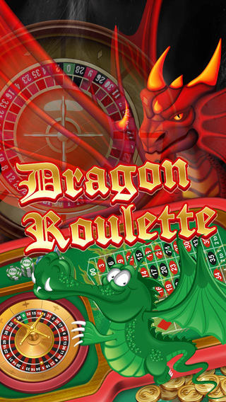 Atlantis City of Dragons Casino Era Roulette Games 777 Top Spin Bonanza Pro