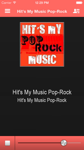 Hit's My Music Pop-Rock