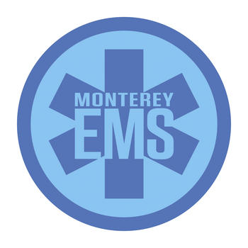 Monterey EMS LOGO-APP點子