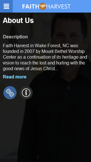 免費下載商業APP|Faith Harvest app開箱文|APP開箱王