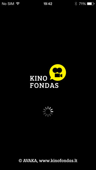 KINO FONDAS