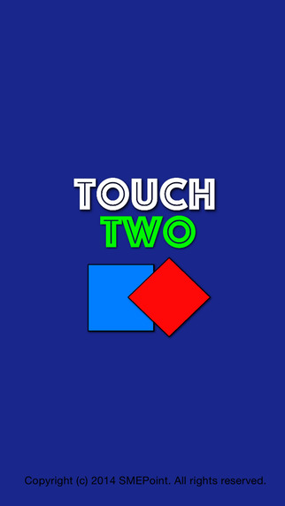 免費下載遊戲APP|Touch Two app開箱文|APP開箱王