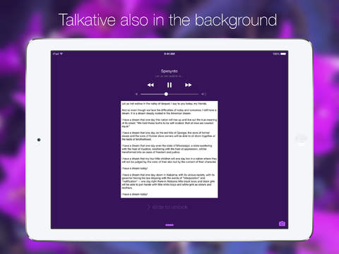 【免費工具App】Spesynto Speech Synthesis-APP點子