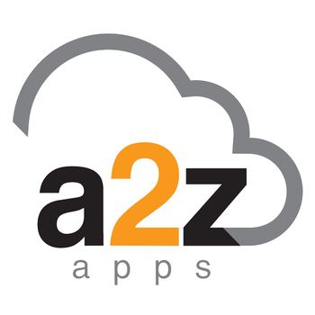 A2Zapps Cloud OS 商業 App LOGO-APP開箱王