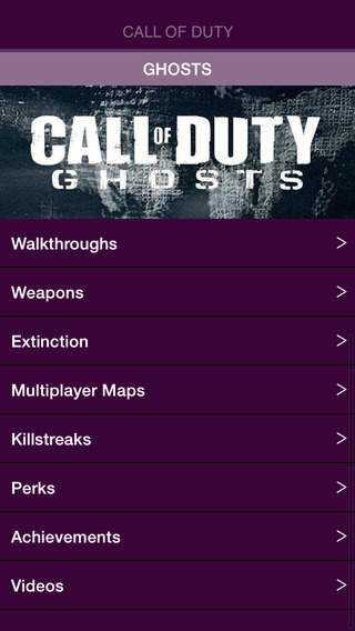 免費下載書籍APP|Guides & Tips For Call of Duty Advanced Warfare & Ghosts - COD Videos, Walkthrough & More! app開箱文|APP開箱王