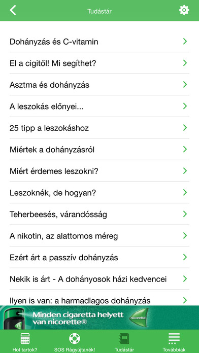 iPhone Screenshot 4