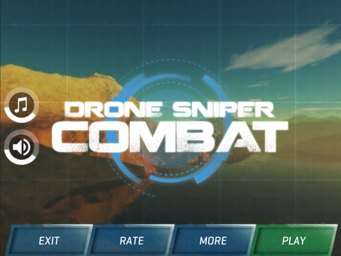 免費下載遊戲APP|Drone Sniper Combat app開箱文|APP開箱王