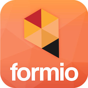 Formio - Mobil Form Doldurma ve Saha Ekibi Yönetimi LOGO-APP點子