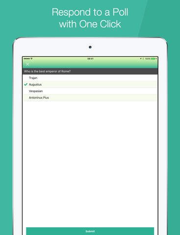 iPad Screenshot 2