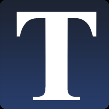 La Crosse Tribune LOGO-APP點子