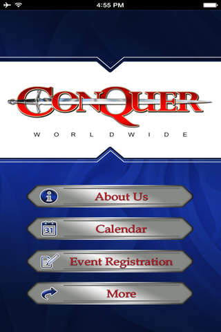 Conquer Worldwide screenshot 2