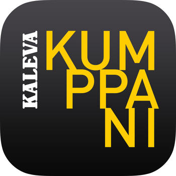 Kaleva Kumppani LOGO-APP點子