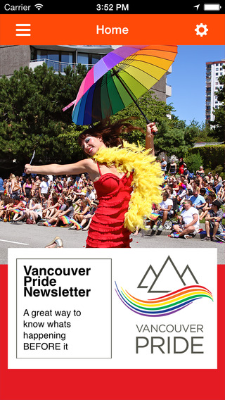 Vancouver Pride
